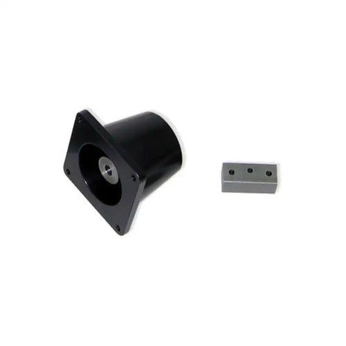 Sherline CNC-Ready Mill Upgrade Kit for 2000, Y Axis Motor Mount (")