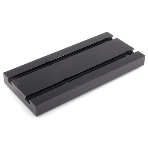 Sherline Crosslide Accessory Plate Instructions