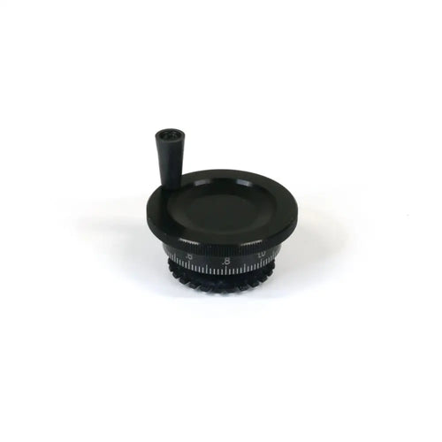 Sherline DRO Handwheel 2″ X Axis (Metric)