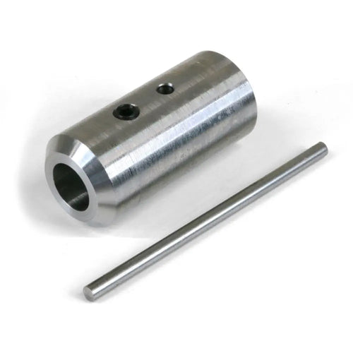Sherline End Mill Holder 1/2″ x 2