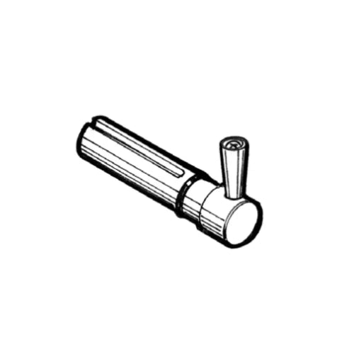Sherline Engagement Lever