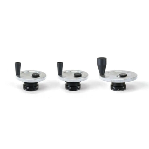 Sherline Lathe Zero Adjustable Handwheel Upgrade Kit (Metric)
