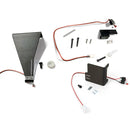 Sherline Limit Switch Assembly for 2000, Z-Axis Leadscrew