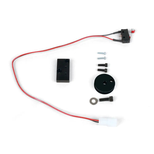 Sherline Limit Switch Assembly for 4400, Ballscrew, X-Axis
