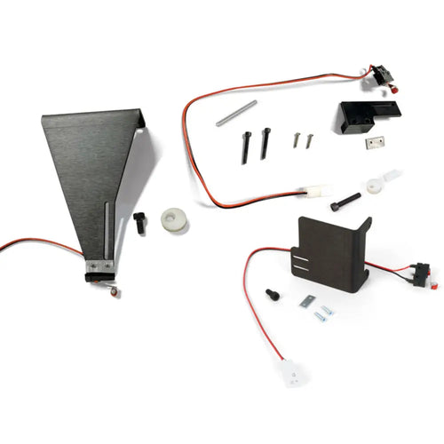 Sherline Limit Switch Assembly for 4400 Leadscrew Z-Axis