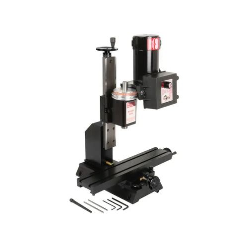 Sherline Manual 10-Inch Tabletop Mill (Inch) (EU)