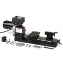 Sherline Manual 17-Inch Benchtop Lathe (Inch) (EU)