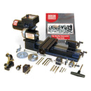 Sherline Manual 8-Inch Tabletop Lathe Package B (Inch) (EU)