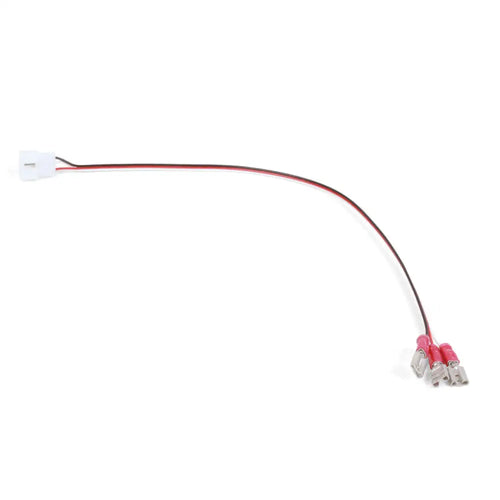 Sherline Masso Speed Control Cable
