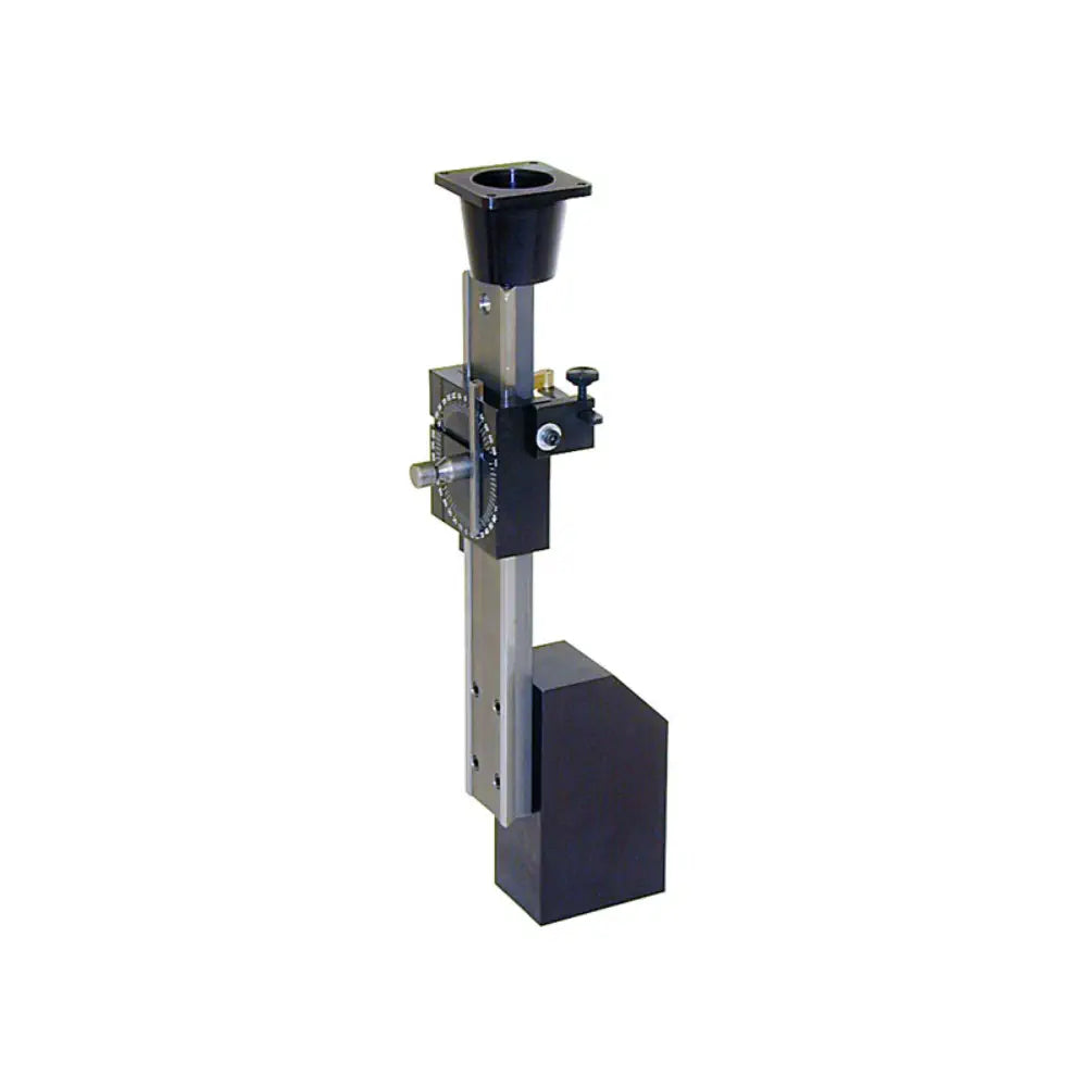 Sherline Mill Column CNC Ready Metric