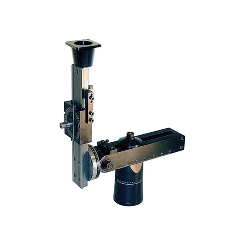Sherline Multi-Direction Mill Column – CNC Ready – Inch