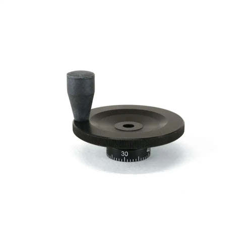 Sherline Oversize Handwheel Instructions