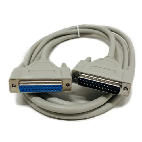 Sherline Parallel DB-25m-F Cable 6′