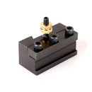 Sherline Quick-Change Cut-Off Tool Holder