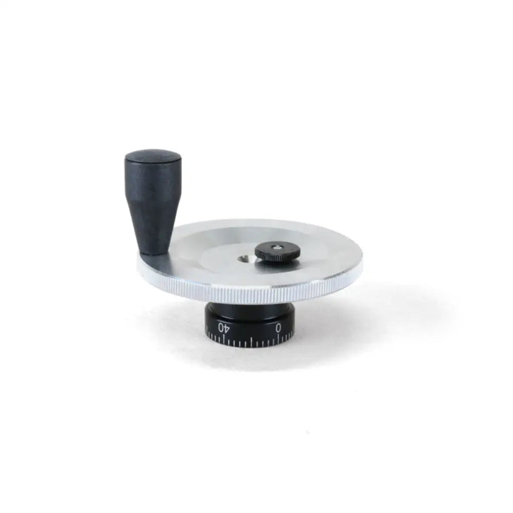 Sherline Resettable Handwheel Instructions