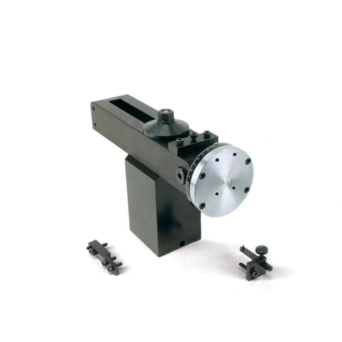 Sherline Rigid Column Upgrade Short Base (")