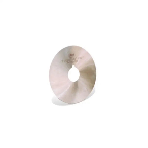 Sherline Slitting Saw