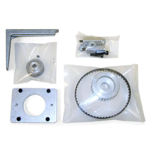 Sherline Stepper Motor Spindle Mount Kit