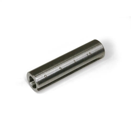 Sherline Tailstock Spindle – 