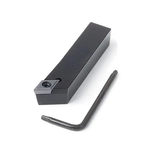 Sherline Tool Holder w/ 55° Carbide Insert LH