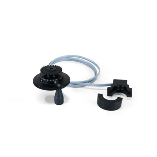 Sherline X-Axis DRO Handwheel Package (Metric)