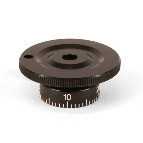 Sherline X/Z Axis Handwheel Body – Metric