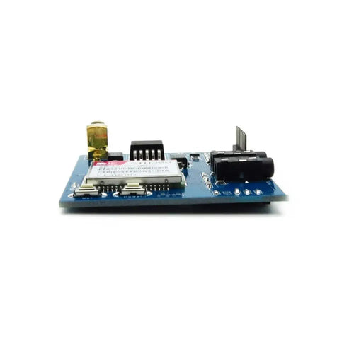 SIM900A GSM/GPRS Breakout Board