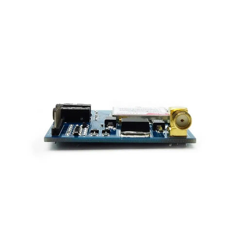 SIM900A GSM/GPRS Breakout Board