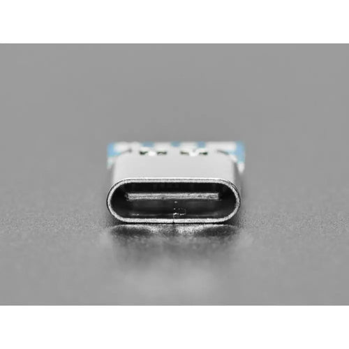 Simple USB C Socket Breakout