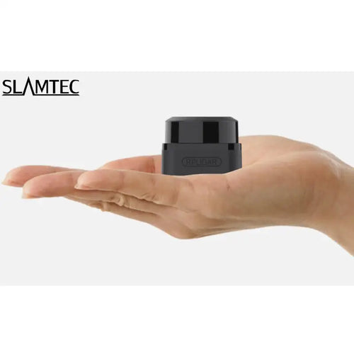 SLAMTEC RPLIDAR C1 360° DTOF Laser Scanner