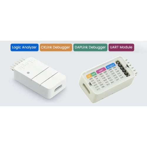 SLogic Combo 8 Multi-Function Development Tool