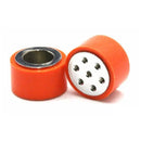 JSumo SLT20P - Silicone Wheel Set 33mm x 20mm (Pair)