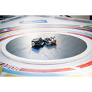 JSumo SLT20P - Silicone Wheel Set 33mm x 20mm (Pair)