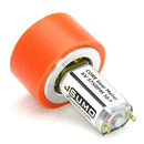 JSumo SLT20P - Silicone Wheel Set 33mm x 20mm (Pair)