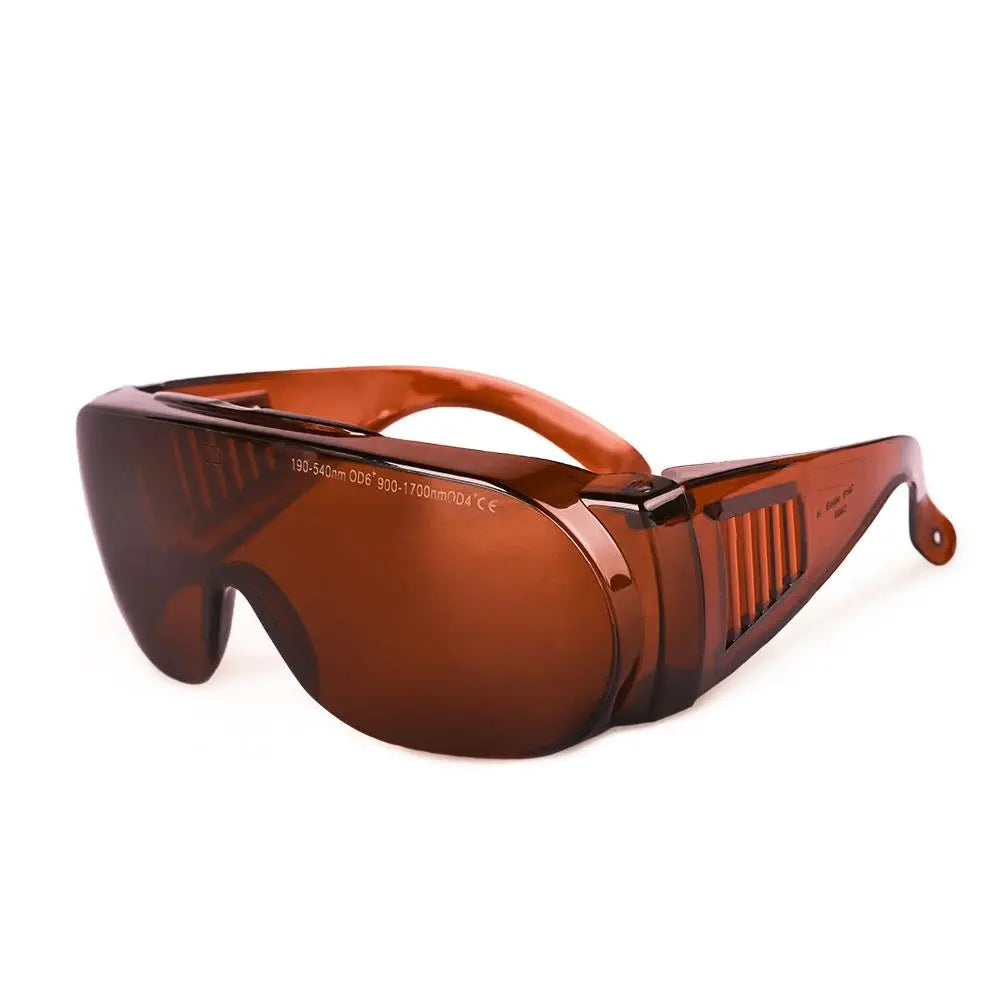 Snapmaker Laser Safety Goggles OD6+ Protection