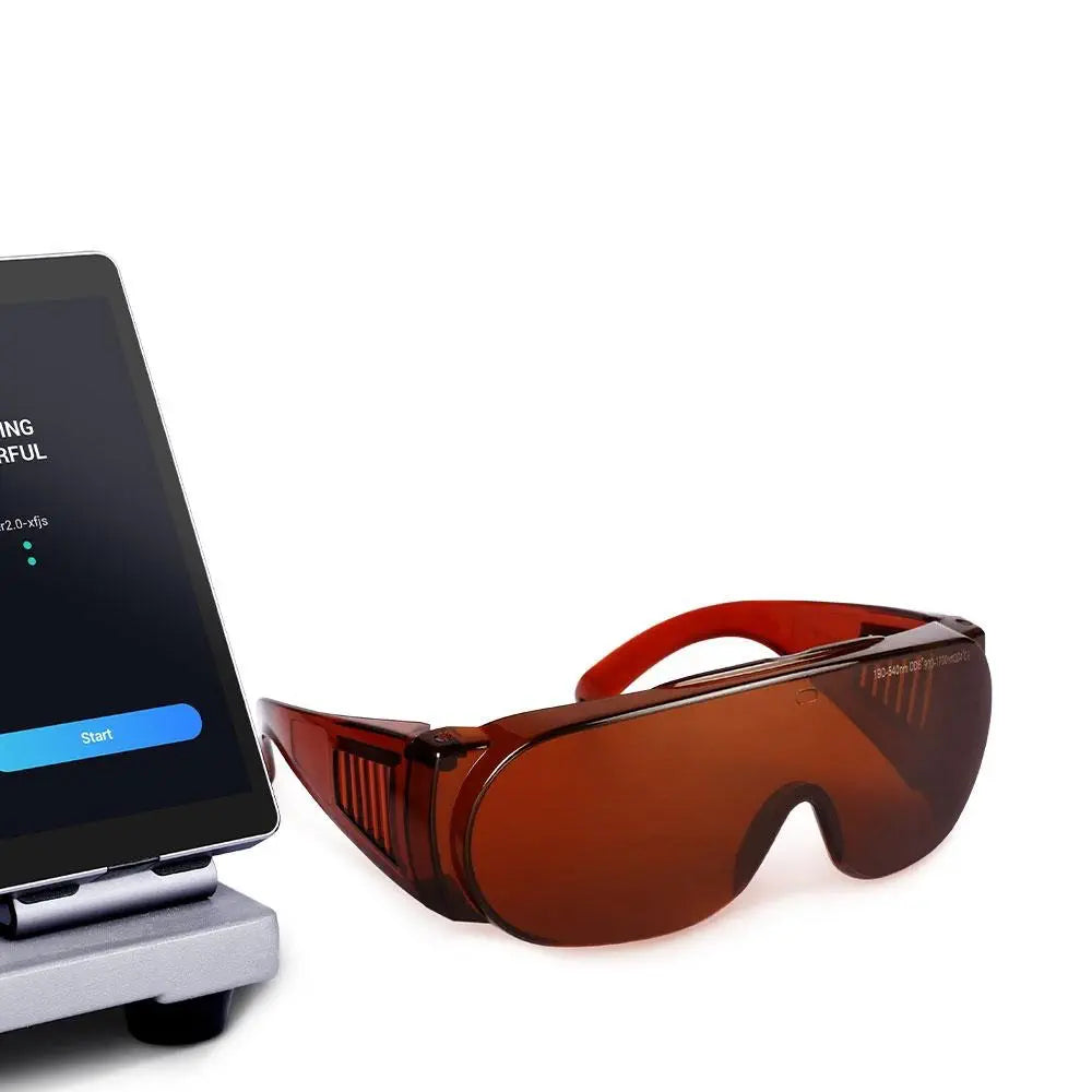 Snapmaker Laser Safety Goggles OD6+ Protection