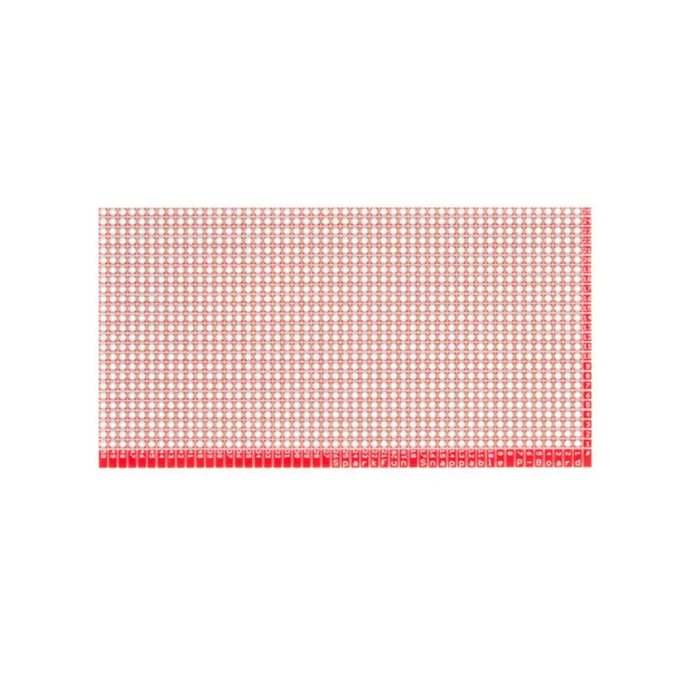 Snappable Protoboard - RobotShop