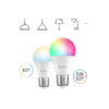 SONOFF B05-BL-A19 Wi-Fi Smart LED Bulb