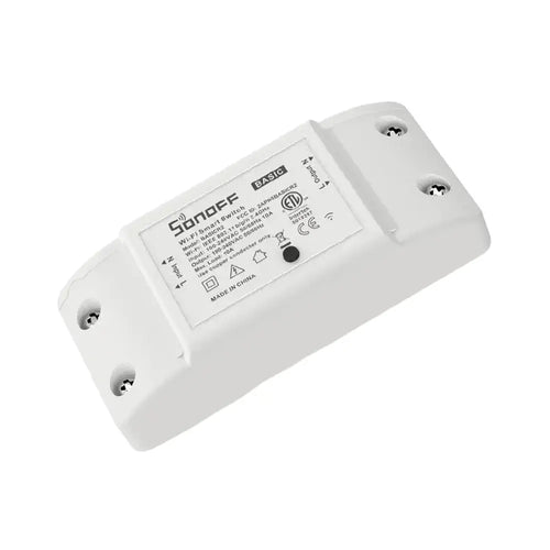 SONOFF BASICR2 WiFi Wireless Smart Switch