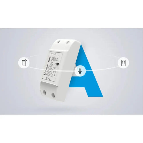 SONOFF BASICR2 WiFi Wireless Smart Switch