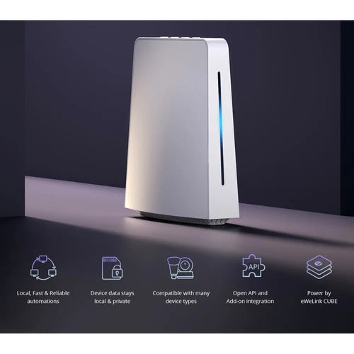 SONOFF iHost Smart Home Hub AIBridge 26 4G