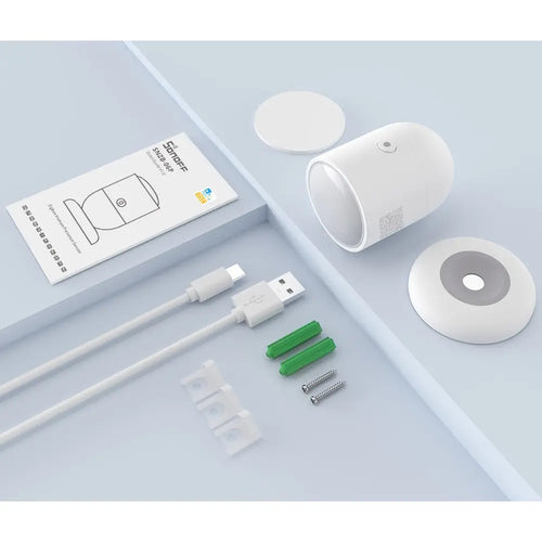 SONOFF Zigbee Human Presence Sensor SNZB-06P