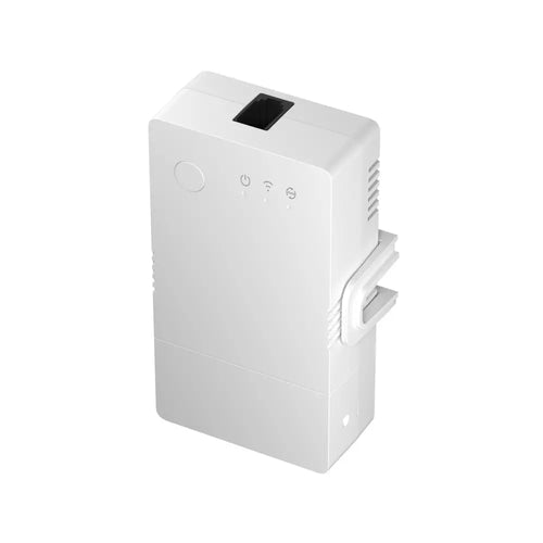 SONOFF TH Origin Smart Temperature & Humidity Monitoring Switch (16A)