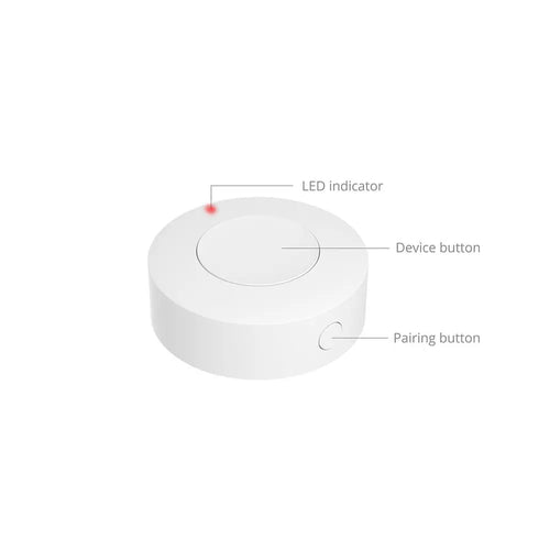 SONOFF Zigbee Smart Switch SNZB-01P