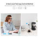 SONOFF iPlug Series Wi-Fi Smart Plug (S40 - Type B)