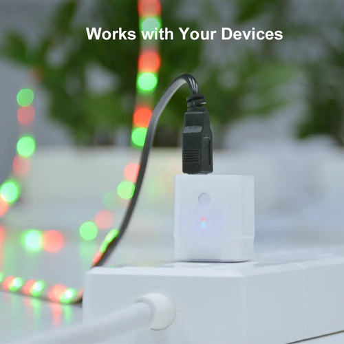 SONOFF Micro – 5V Wireless USB Smart Adaptor (1 pcs)