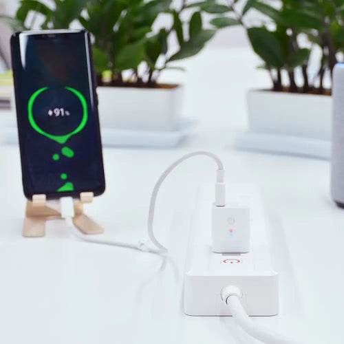 SONOFF Micro – 5V Wireless USB Smart Adaptor (1 pcs)