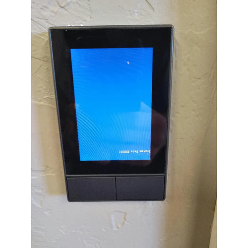 SONOFF NSPanel Smart Scene Wall Switch (86/EU Type, 2pcs - Dim Gray)
