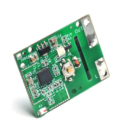 SONOFF RE5V1C – 5V Wifi Inching/Selflock Relay Module (1 pcs)