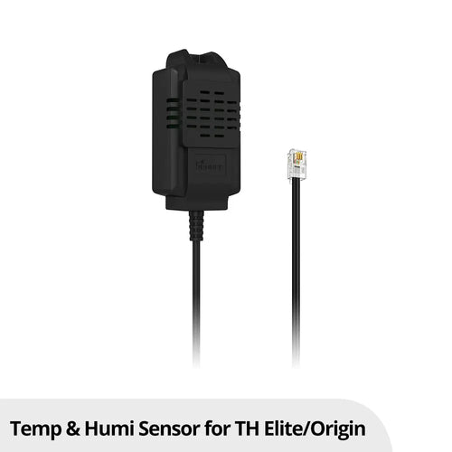 SONOFF THS01 Temp & Humi Sensor